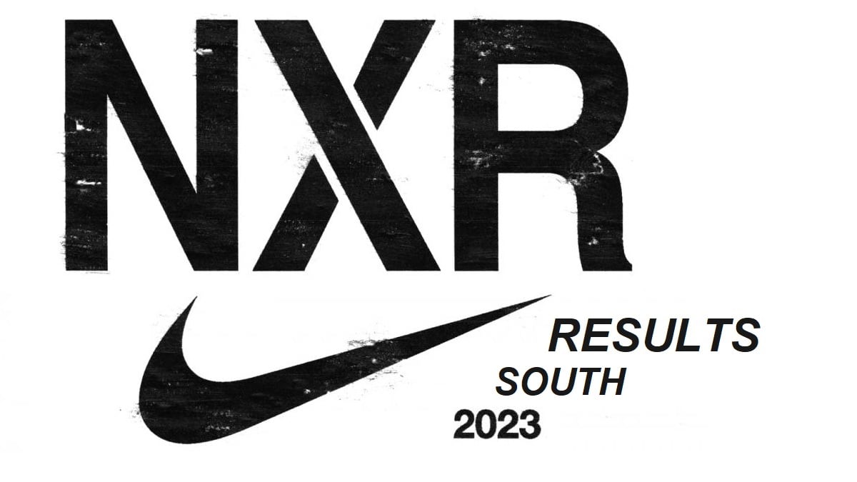 Results NXN South Regional 2023 Watch Athletics